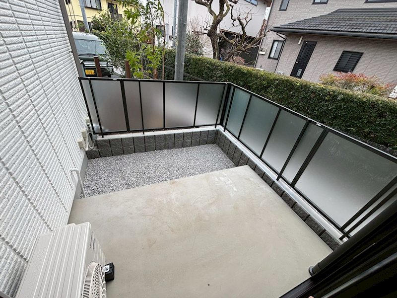 Ｖｉｌｌａ　Ｌｕｃｉｏｌａ その他1