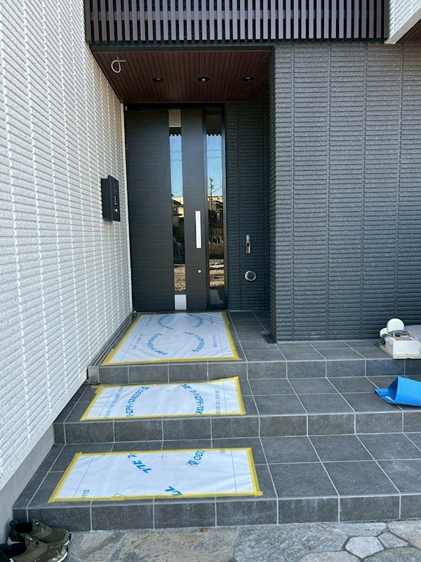 Ｖｉｌｌａ　Ｌｕｃｉｏｌａ その他外観1