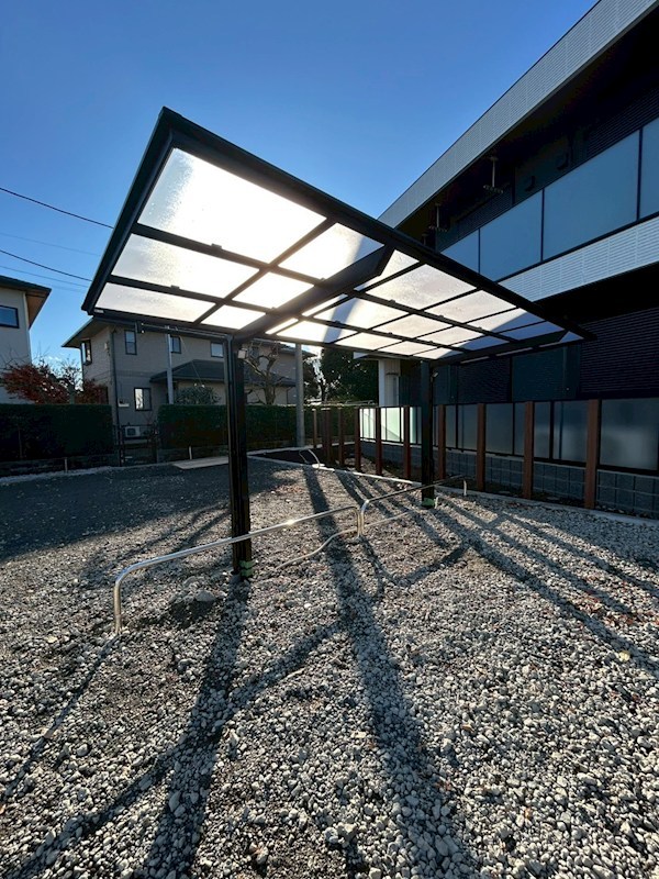 Ｖｉｌｌａ　Ｌｕｃｉｏｌａ その他外観3