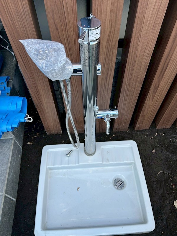 Ｖｉｌｌａ　Ｌｕｃｉｏｌａ その他外観2