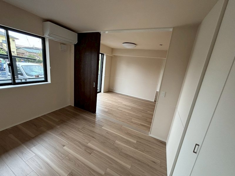 Ｖｉｌｌａ　Ｌｕｃｉｏｌａ リビング