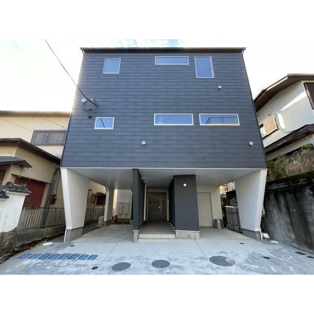 Ｎ&amp;rsquo;ｓ　ＲＯＯＭ その他外観1