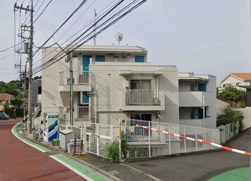 トップ舞岡第一 その他外観1