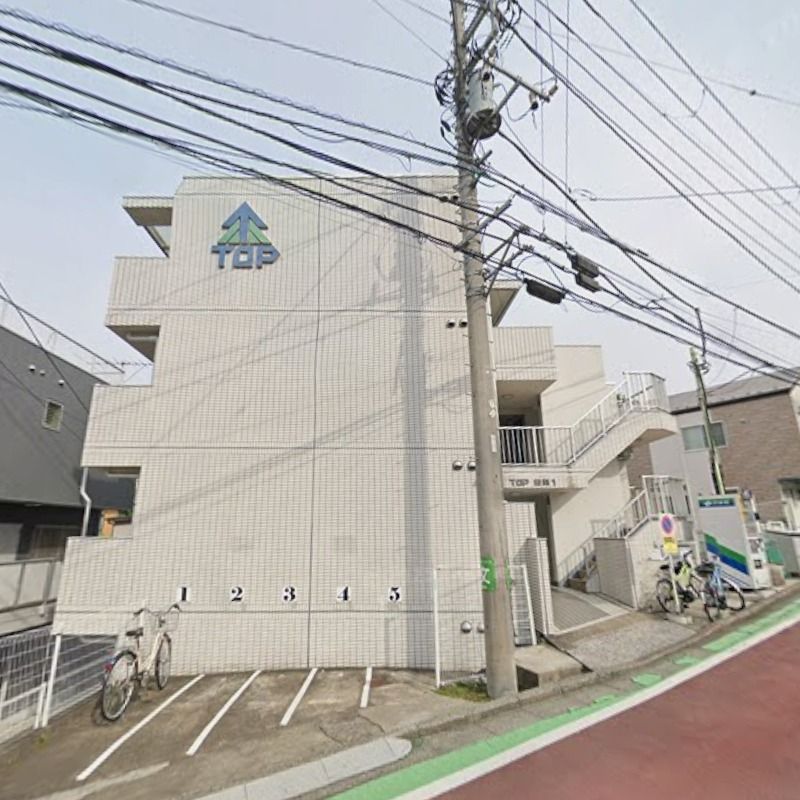 トップ舞岡第一 その他外観2