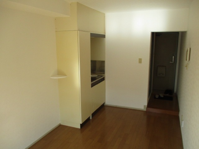 トップ舞岡第一 リビング