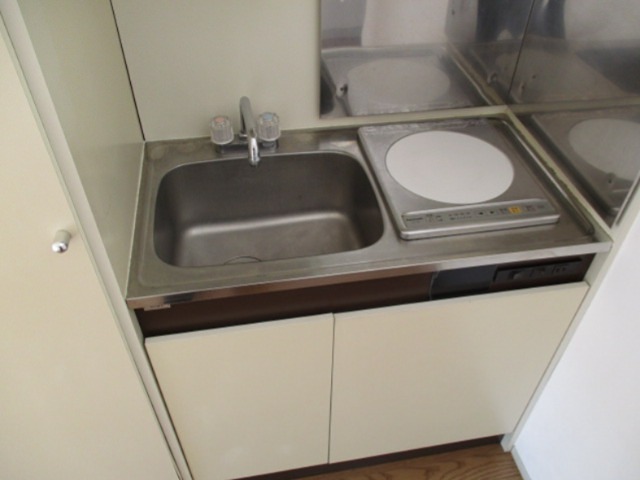 トップ舞岡第一 キッチン