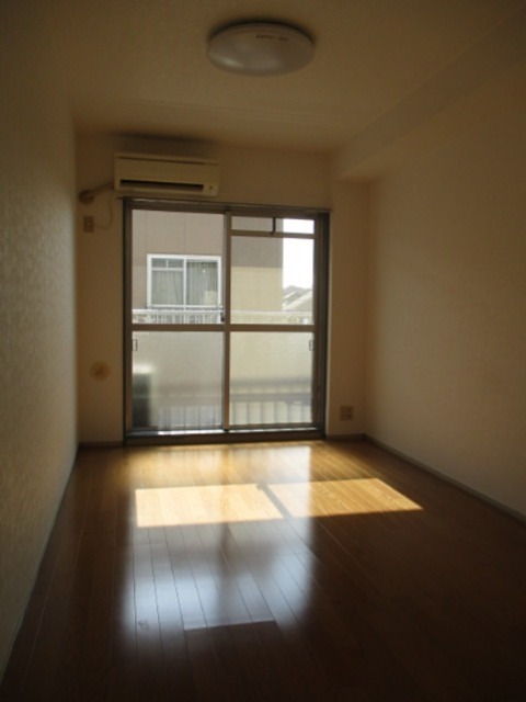 トップ舞岡第一 ベッドルーム