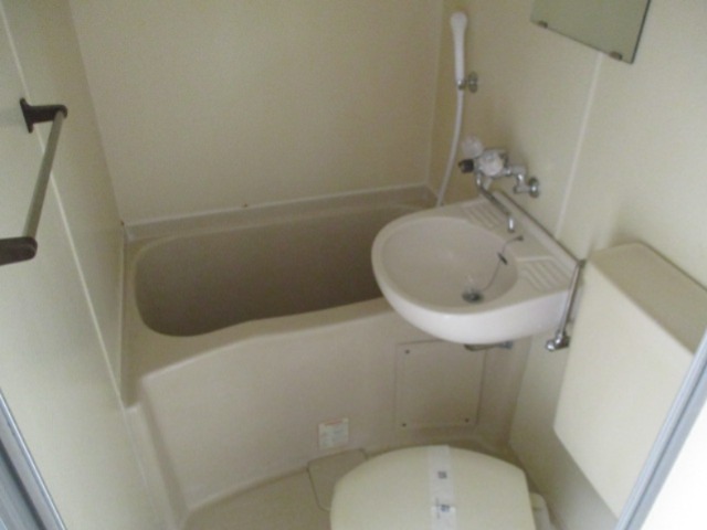 トップ舞岡第一 風呂画像