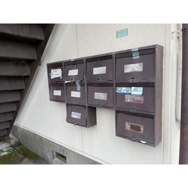 コーポ成瀬 その他6