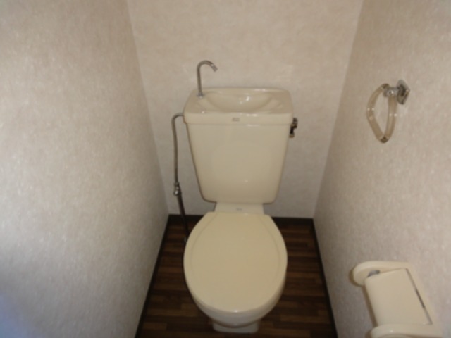 フミショーハイツ その他3