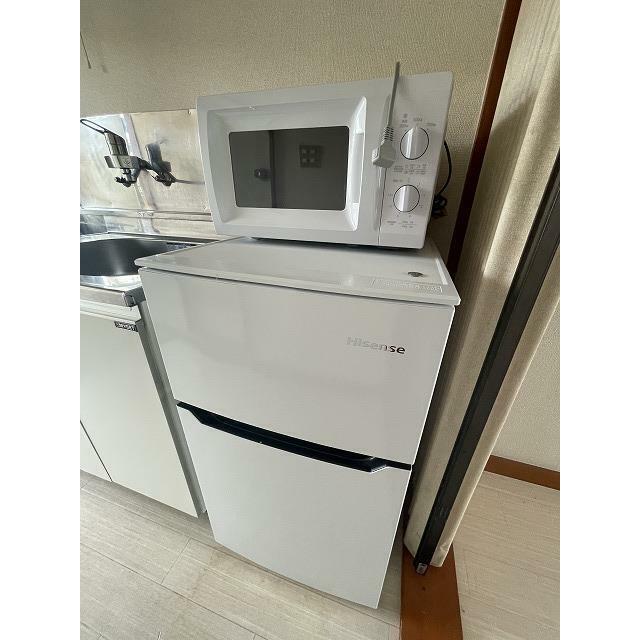 パークハイツ その他11