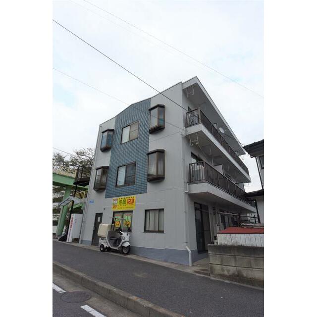 グリーンヒル藤沢 その他外観1