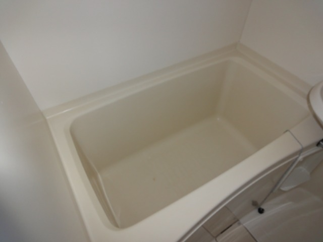 フミショーハイツ 風呂画像