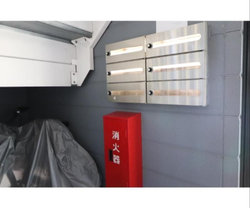 グランドールイズミⅢ その他6