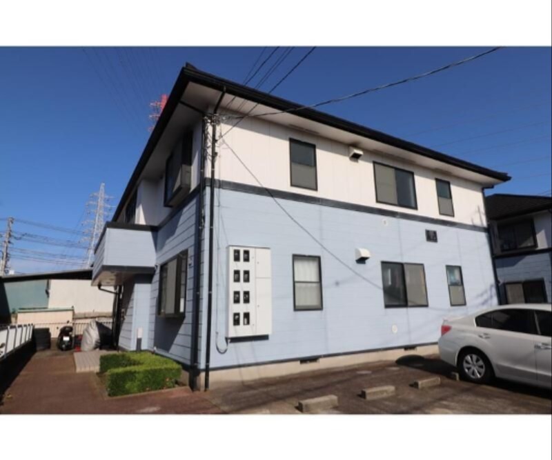 グランドールイズミⅢ その他外観1