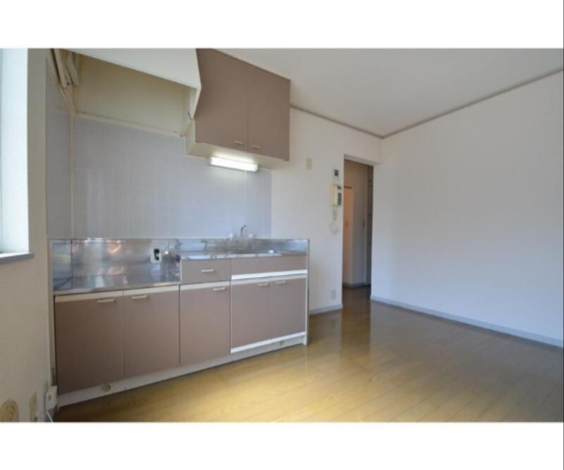 グランドールイズミⅢ リビング