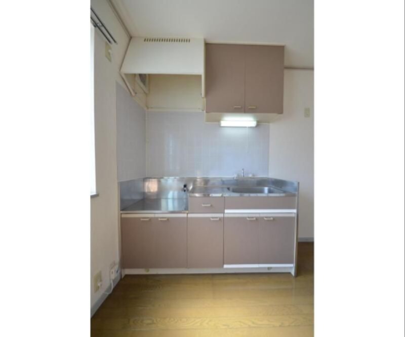 グランドールイズミⅢ キッチン