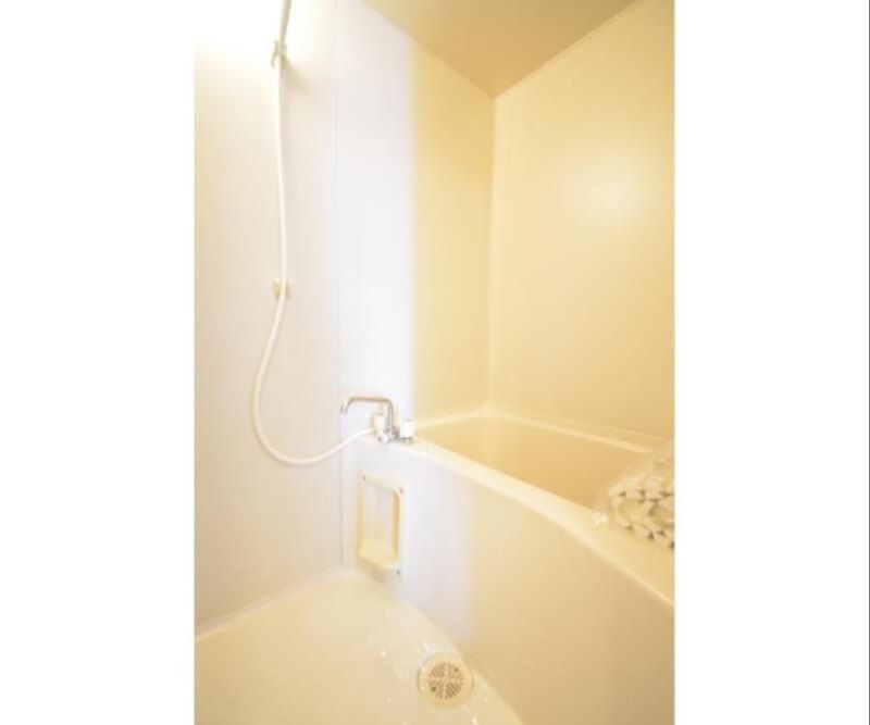 グランドールイズミⅢ 風呂画像