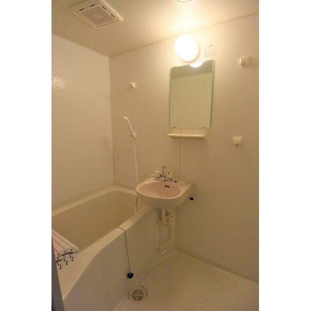 グリーンヒル藤沢 風呂画像