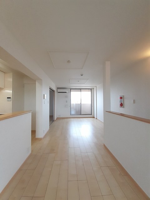 グロリア　レジデンス リビング