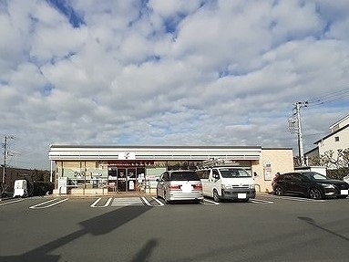 アングロ　フェリーチェ その他外観3