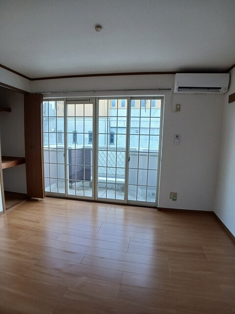 センチュリー早美Ｃ リビング