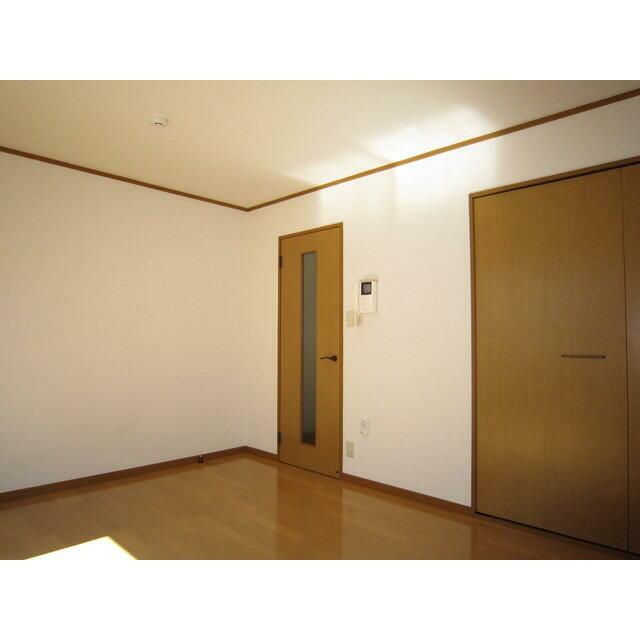 アヴニール・タイコー リビング