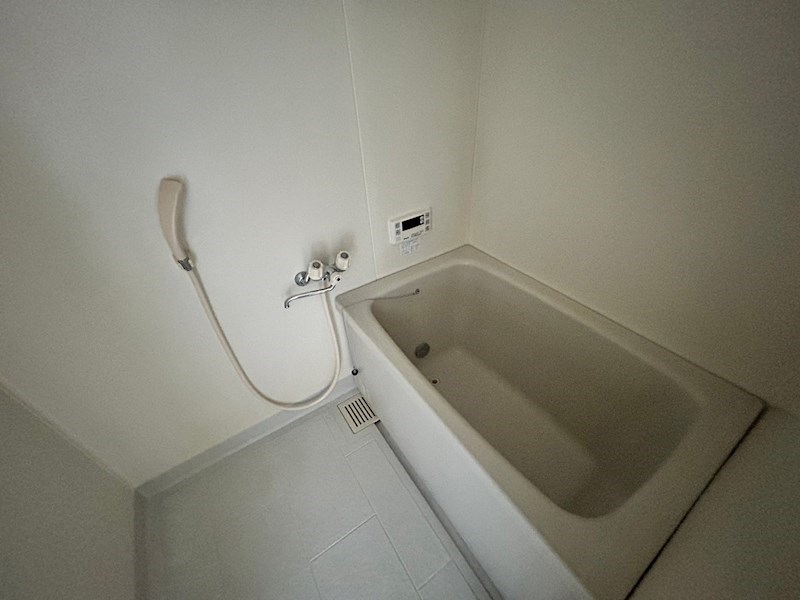 コーポ一ノ森 風呂画像