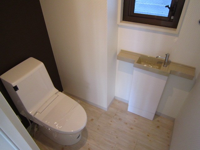 小沢ハイツ その他3