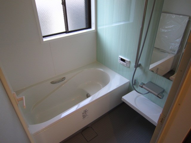 小沢ハイツ 風呂画像