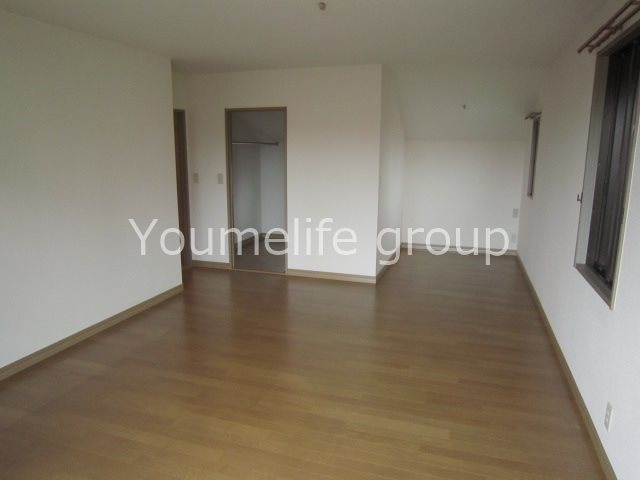 A・Tハウス  ベッドルーム