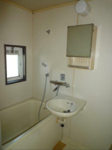 南峰岸ハウスⅠ その他3