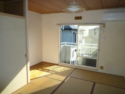 南峰岸ハウスⅠ その他4