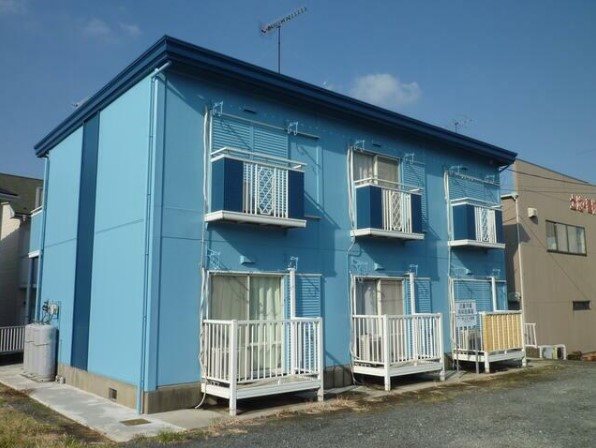 南峰岸ハウスⅠ その他外観2