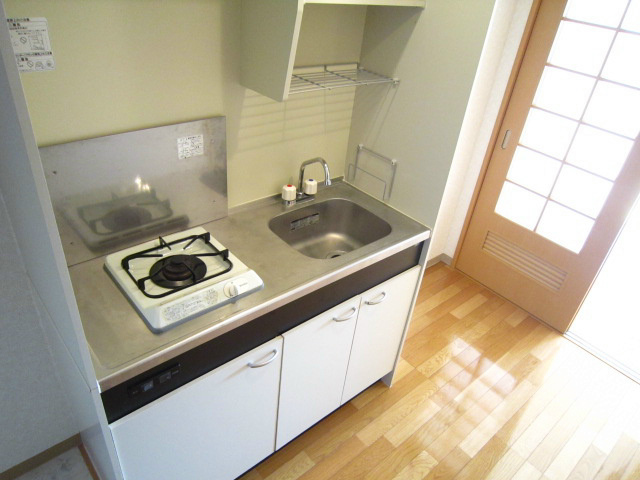 ラベーラ キッチン