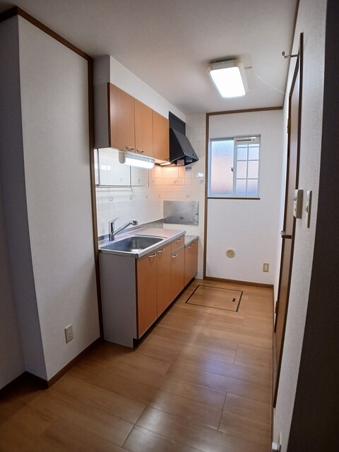 センチュリー早美Ｃ キッチン