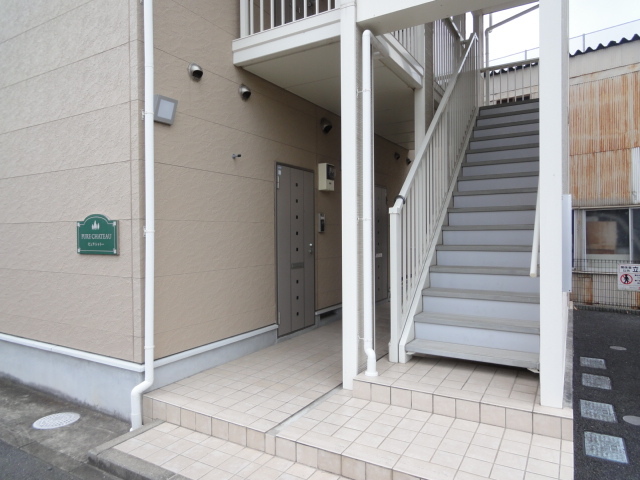 ピュア・シャトー その他7