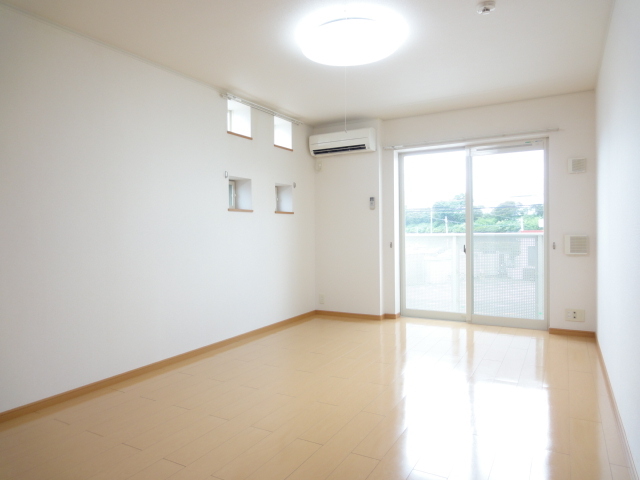 ピュア・シャトー リビング