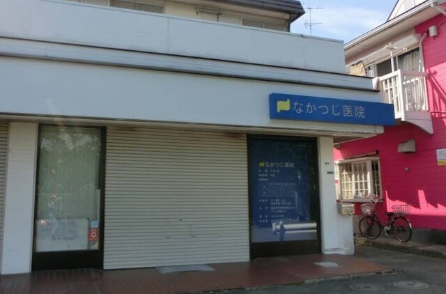 クレイドルコート影取 その他外観4