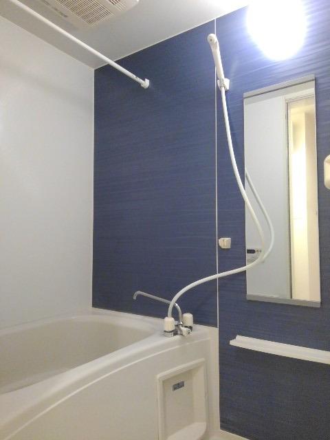 ベル　ツリー 風呂画像