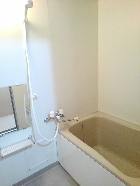 サンリーフ湘南 風呂画像