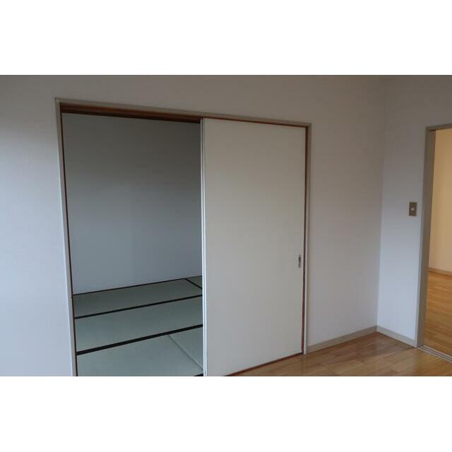 相武台コート その他5