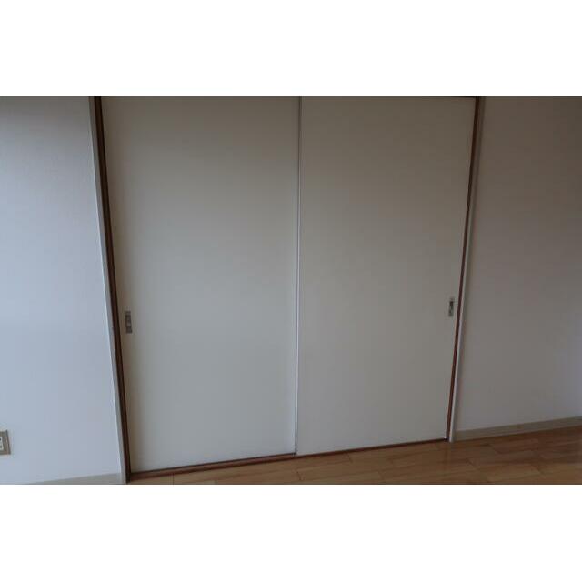 相武台コート その他11