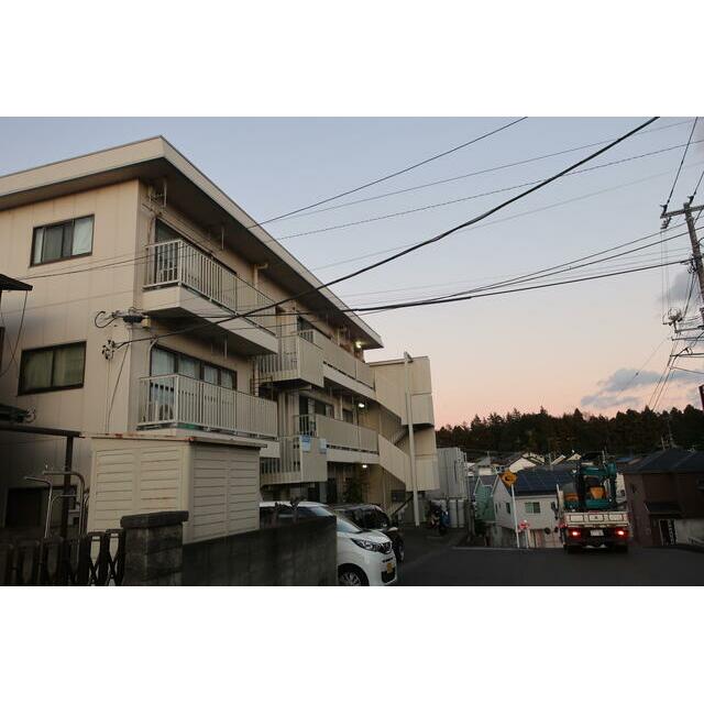 相武台コート その他12