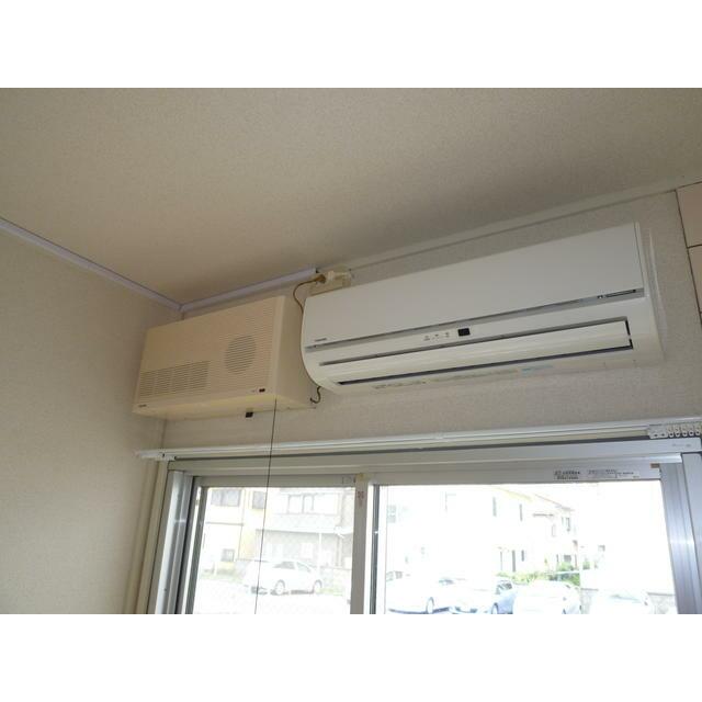 海老名三紫コーポ その他3