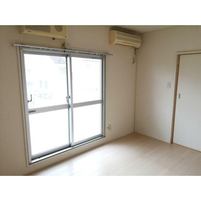 海老名三紫コーポ その他6