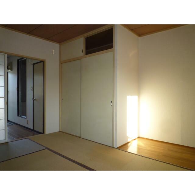 南峰岸ハウスⅠ その他1