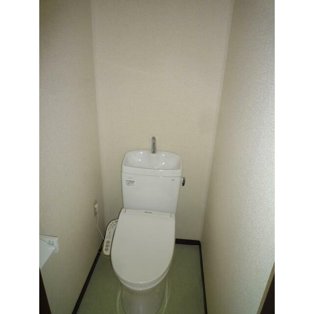 南峰岸ハウスⅠ その他2