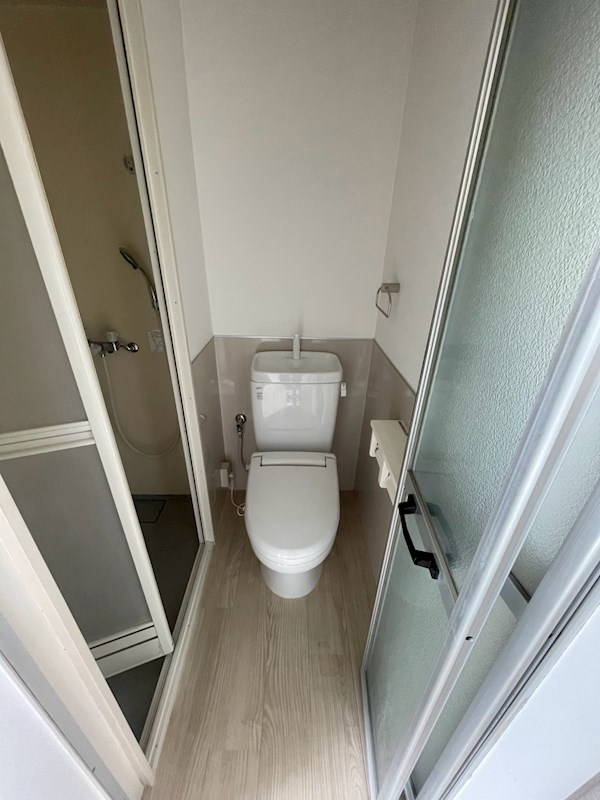 ニューオリエンタルハイツ その他4