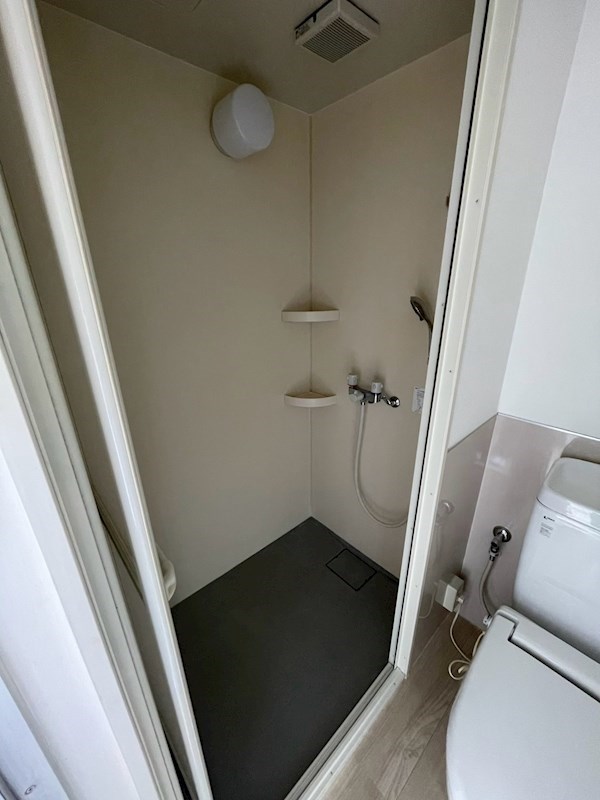 ニューオリエンタルハイツ 風呂画像